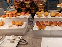 -太湖饭店玉兰厅(自助餐厅)