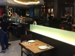 大堂-必胜客(骡马市店)