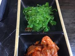 -鹤江桥·红油牛肉粉(SKP店)