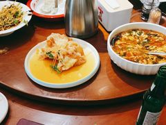 -李老哈·东北菜(宋园路店)