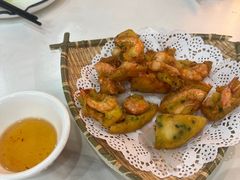 -潮盛海鲜(韶关总店)