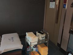 -陆琴脚艺·足浴·SPA(夫子庙店)