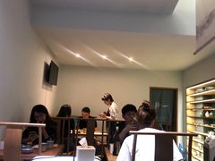-静一餐厅·湖北菜(前门创始店)