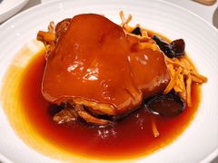 东坡肘子-西湖春天•老字号杭州菜(百汇店)