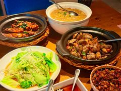 -蝦塘·中国餐馆(城墙南马道巷店)