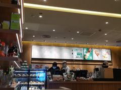 -星巴克(广州淘金路店)