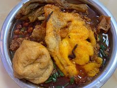 -凤张螺蛳粉·爽口粉(跃进路总店)