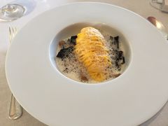 -柏翠莊園餐廳
