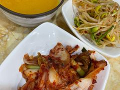 -德寿宫韩国料理(下沙店)