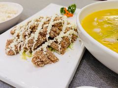 -八方客·新派江浙菜(中山北路店)