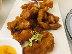 -八道本地特色菜馆(大鹏古城店)