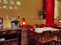 -小吊梨汤·北京菜·烤鸭(鸟巢店)