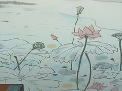 -莲餐厅·湖北菜·藕汤老手艺(愚园路店)