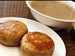 -清真吴记门钉肉饼·喜多利