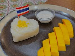 -曼谷食堂·泰国家庭料理(丹桂路店)