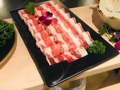 -龙门养心粥火锅(祥恒广场店)