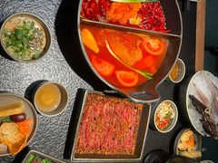 -大龙燚·旷野鲜火锅(广州首店)