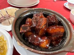 -老吉士酒家(天平路店)