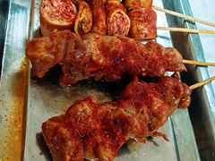 -海平馄饨(逍遥二路店)