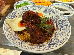 -阿大排档(长春这有山店)