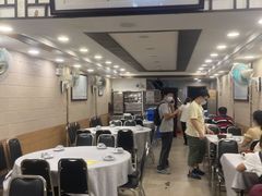 大堂-粤·向群饭店(龙津东路总店)