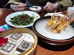 -寻宝记绍兴菜(鲁迅路店)