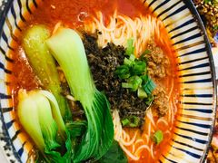 -川人百味(亿合城店)