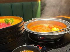 -牛New寿喜烧(金茂览秀城店)
