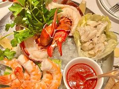 -Wolfgang’s Steakhouse 沃夫冈牛排馆(上海白玉兰广场店)