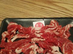 -掂档潮汕牛肉火锅(cityon熙地港店)