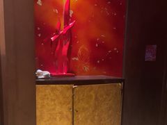 -上海金桥红枫万豪酒店-万豪中餐厅