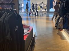 -NIKE(朝阳合生汇店)