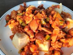 -清真·同发顺饭庄·烧麦(总店)