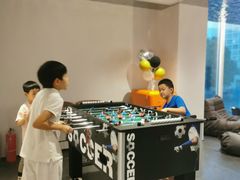 -Living Kitchen团建·厨艺派对空间(国贸店)