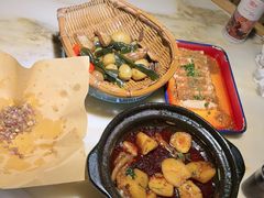 -常和州·夜宵大排档(常州单店)