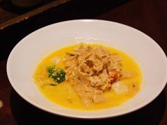 蟹粉煮豆皮-成隆行·蟹王府(九江路店)