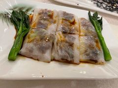 -荣粤酒家·融合粤菜