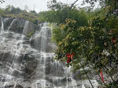 -千泷沟大瀑布旅游区