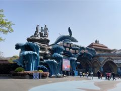 -杭州长乔极地海洋公园