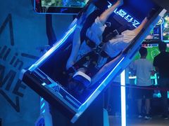 -世代星球·保龄球·镭战真人CS·团建(杨浦店)