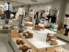 -hotwind热风(重庆悦荟店)