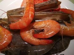 -火宴山海鲜自助火锅(万宴城店)