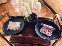 -羊大爷涮肉(亮马桥店)