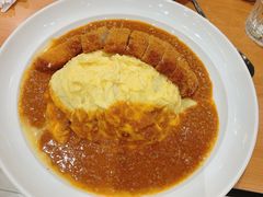 -CoCo壱番屋(久光百货店)