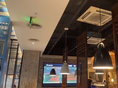 -野妹经典火锅(民治店)