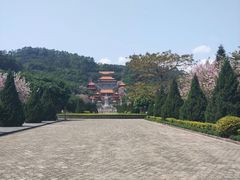 -南沙天后宫景区