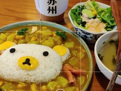 -红小满休闲餐厅(十全街店)