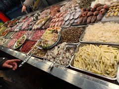 -谊荣海鲜大牌档(石湖店)
