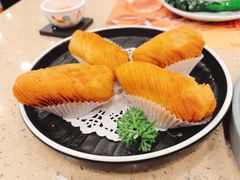 -点都德(龙之梦店)