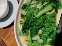 时令时蔬-成都吃客(九眼桥店)